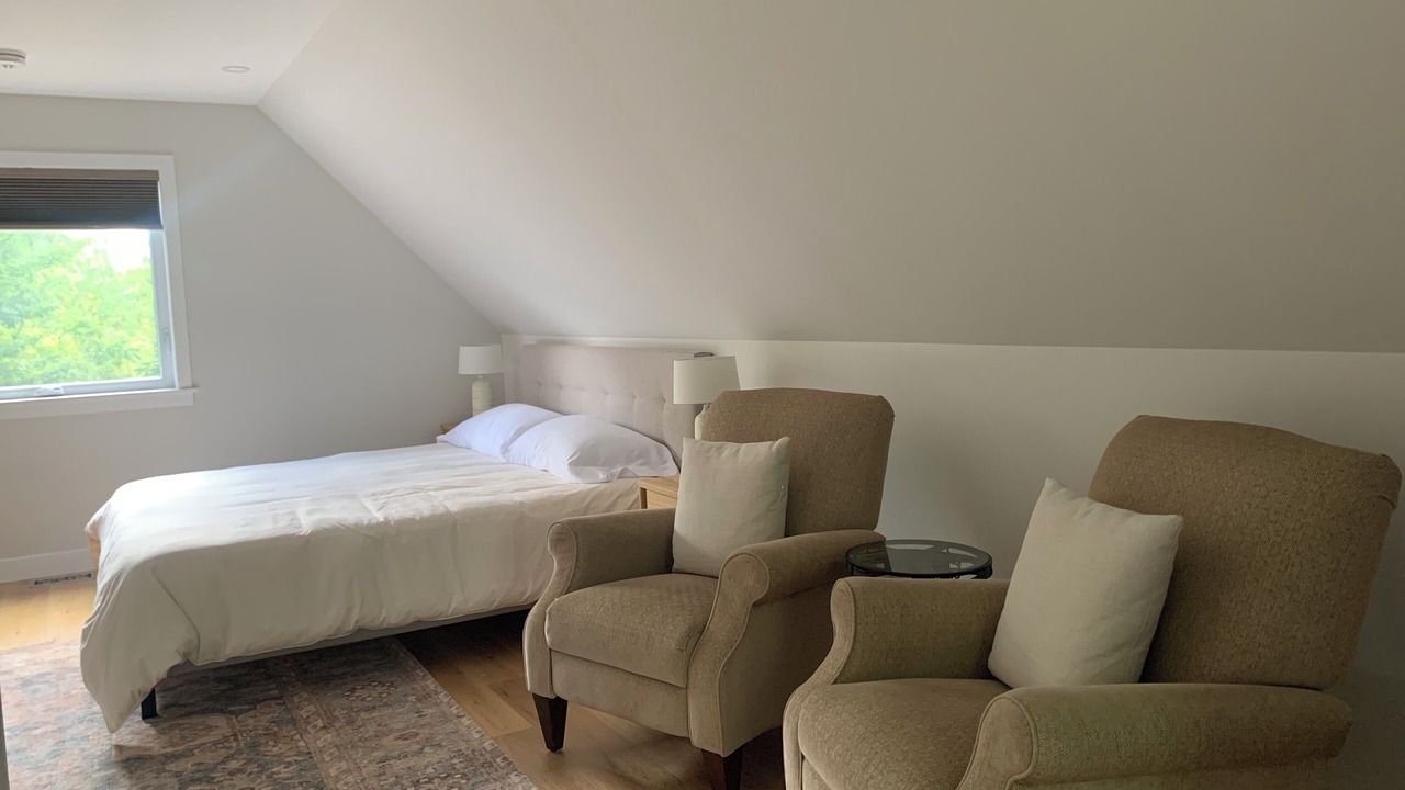 Photo of Bedroom in Tay Valley