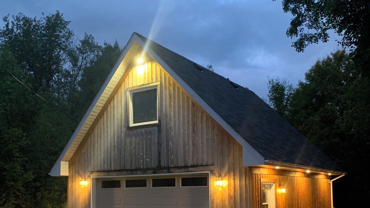 Photo of Outdoor in Tay Valley