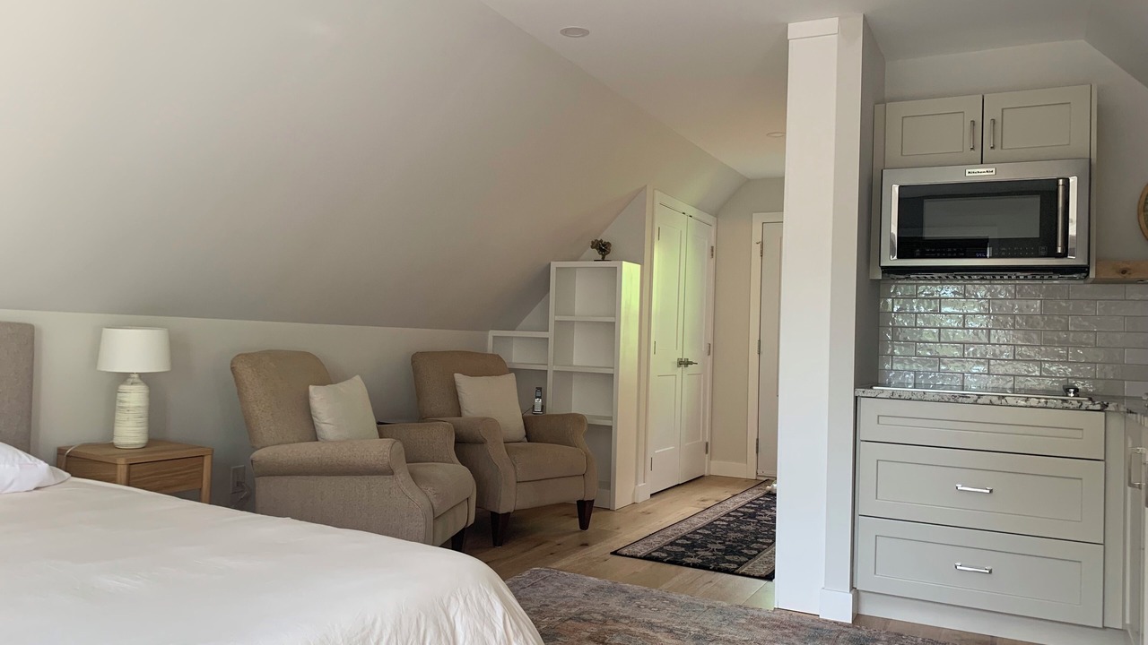 Photo of Bedroom in Tay Valley
