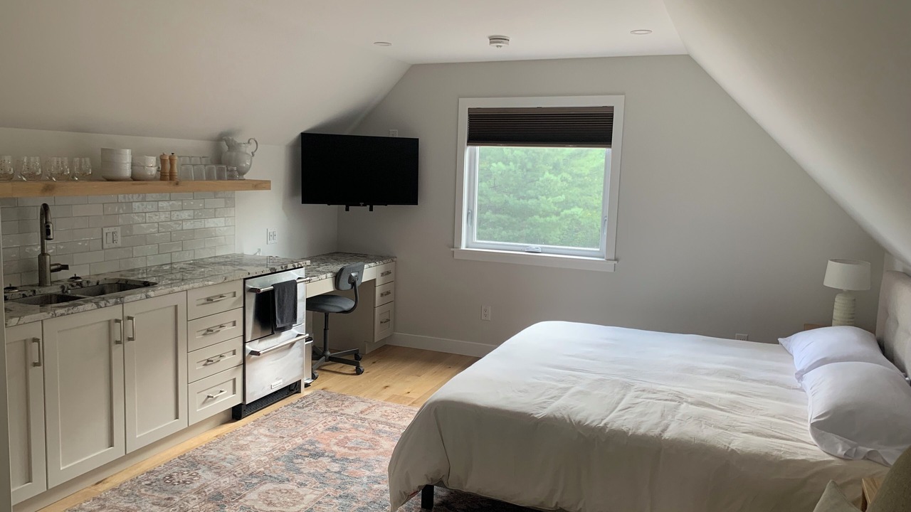 Photo of Bedroom in Tay Valley