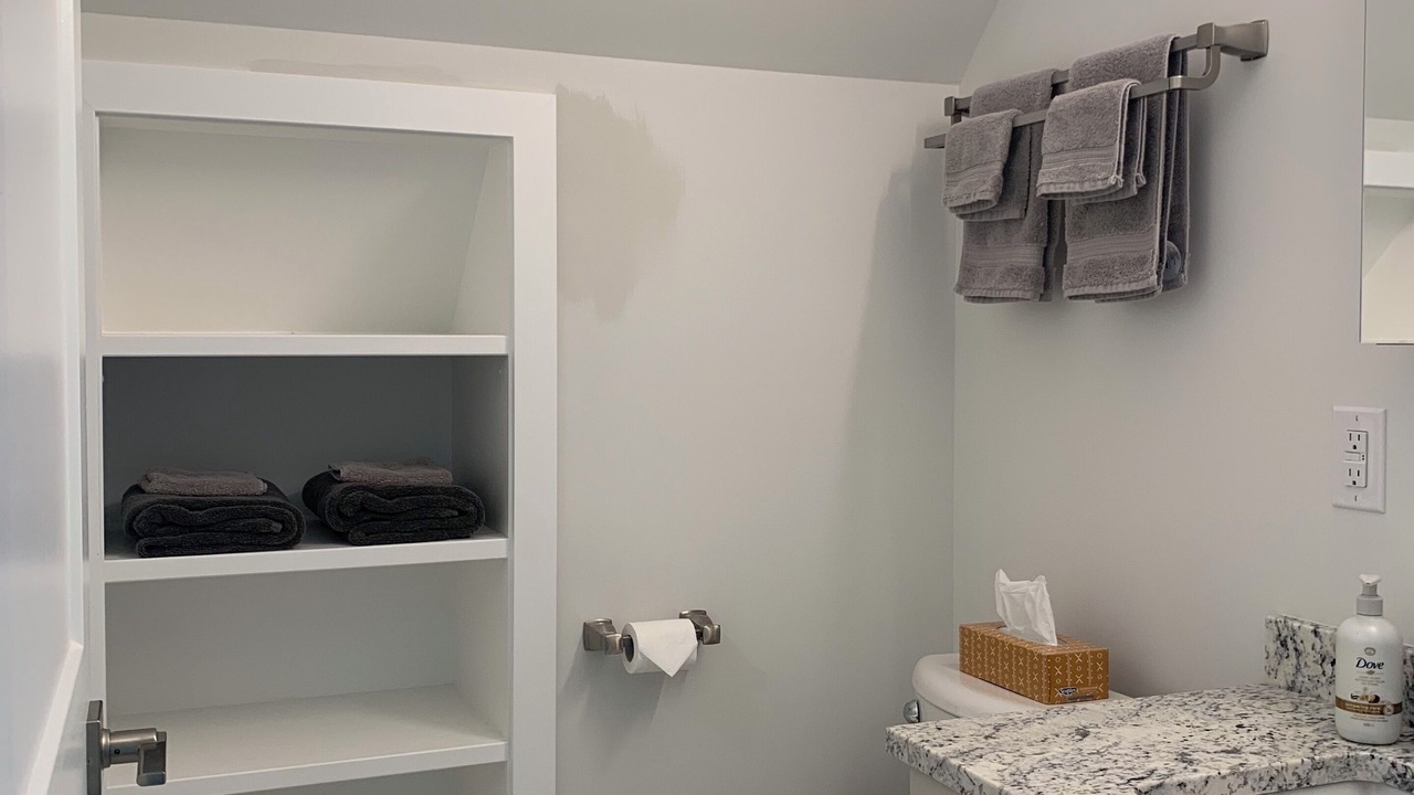 Photo of Bathroom in Tay Valley