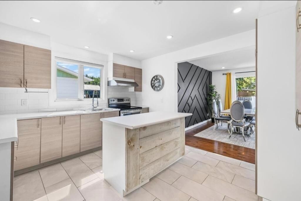 Photo of Kitchen in Chateauguay
