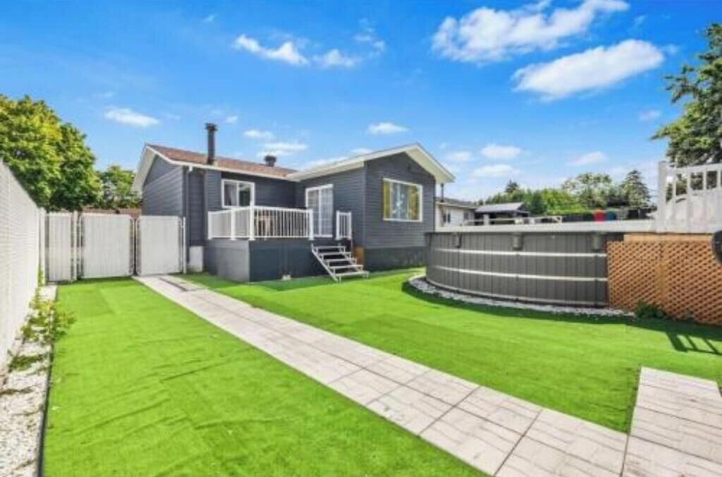 Photo of Outdoor in Chateauguay