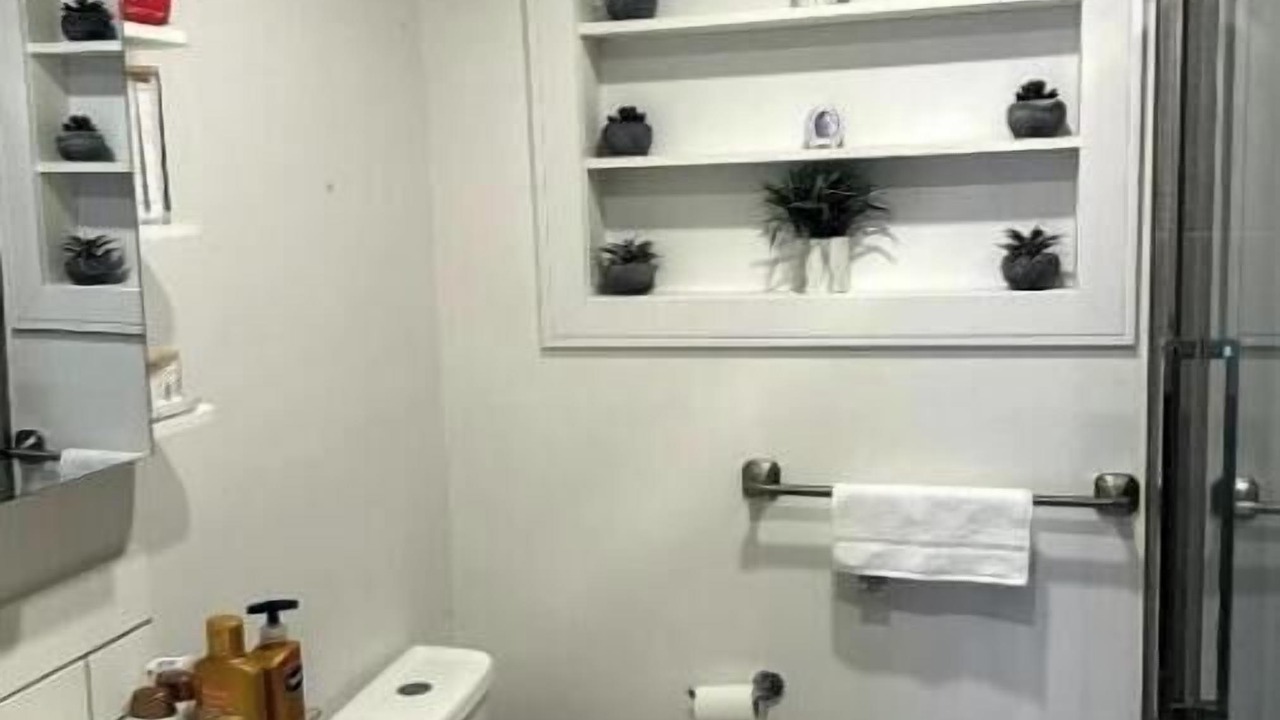 Photo of Bathroom in Chateauguay