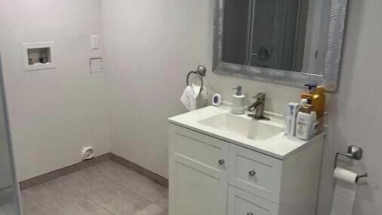 Photo of Bathroom in Chateauguay