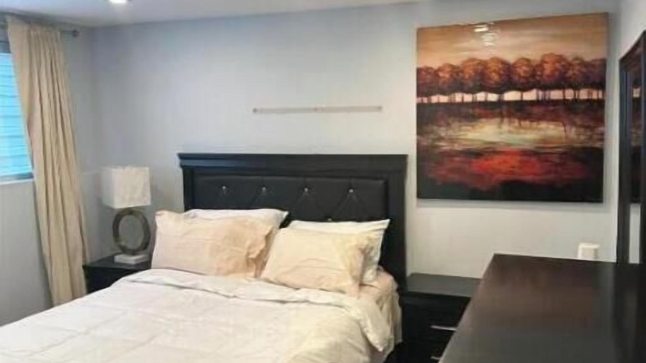 Photo of Bedroom in Chateauguay