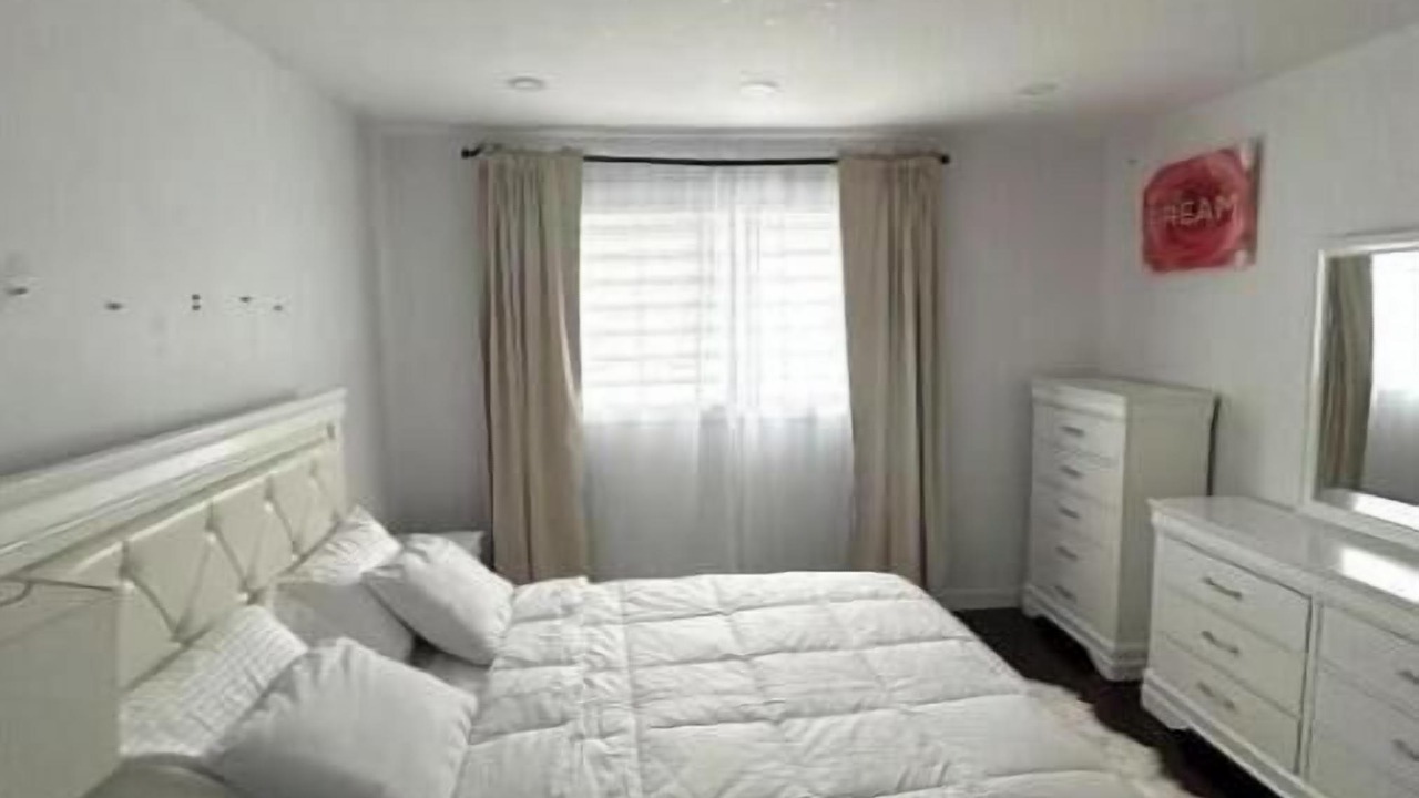 Photo of Bedroom in Chateauguay