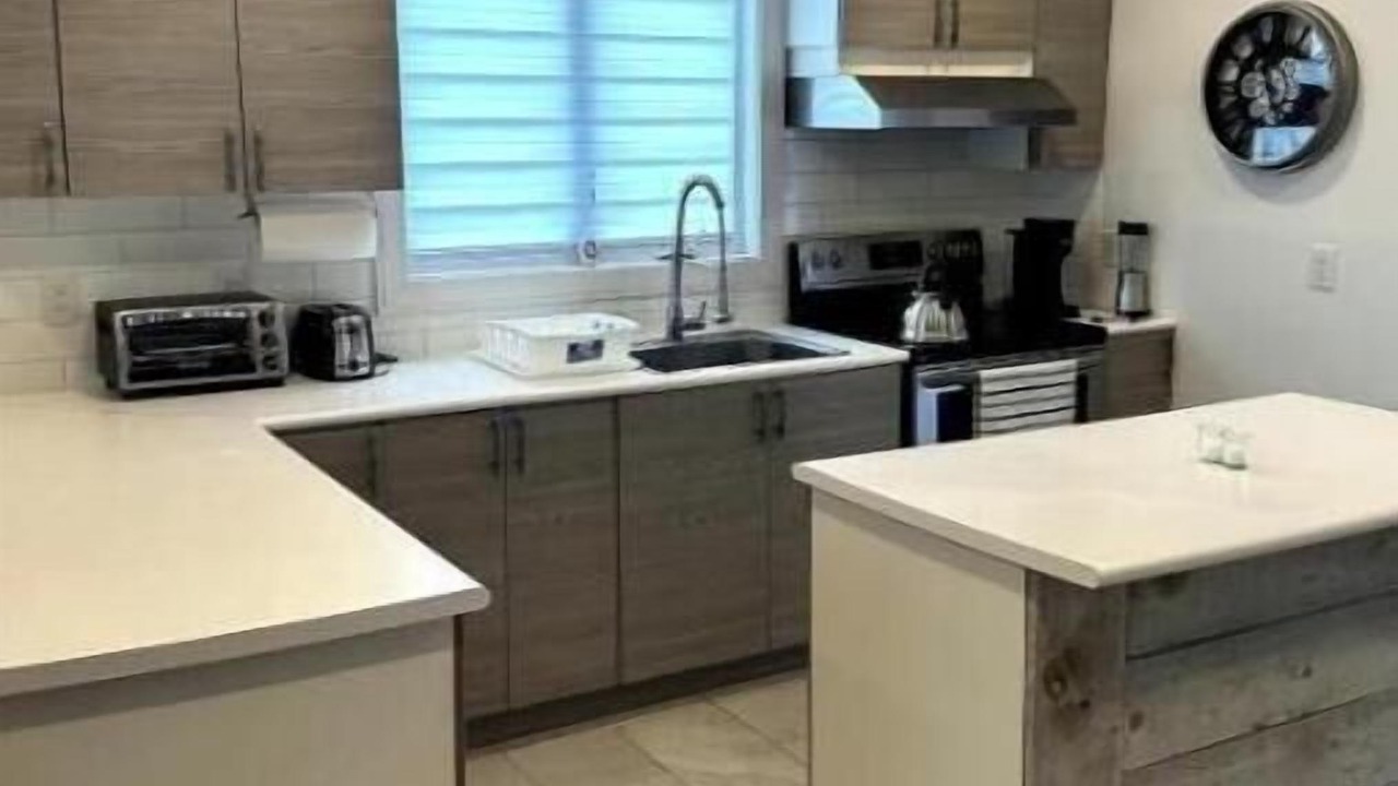 Photo of Kitchen in Chateauguay
