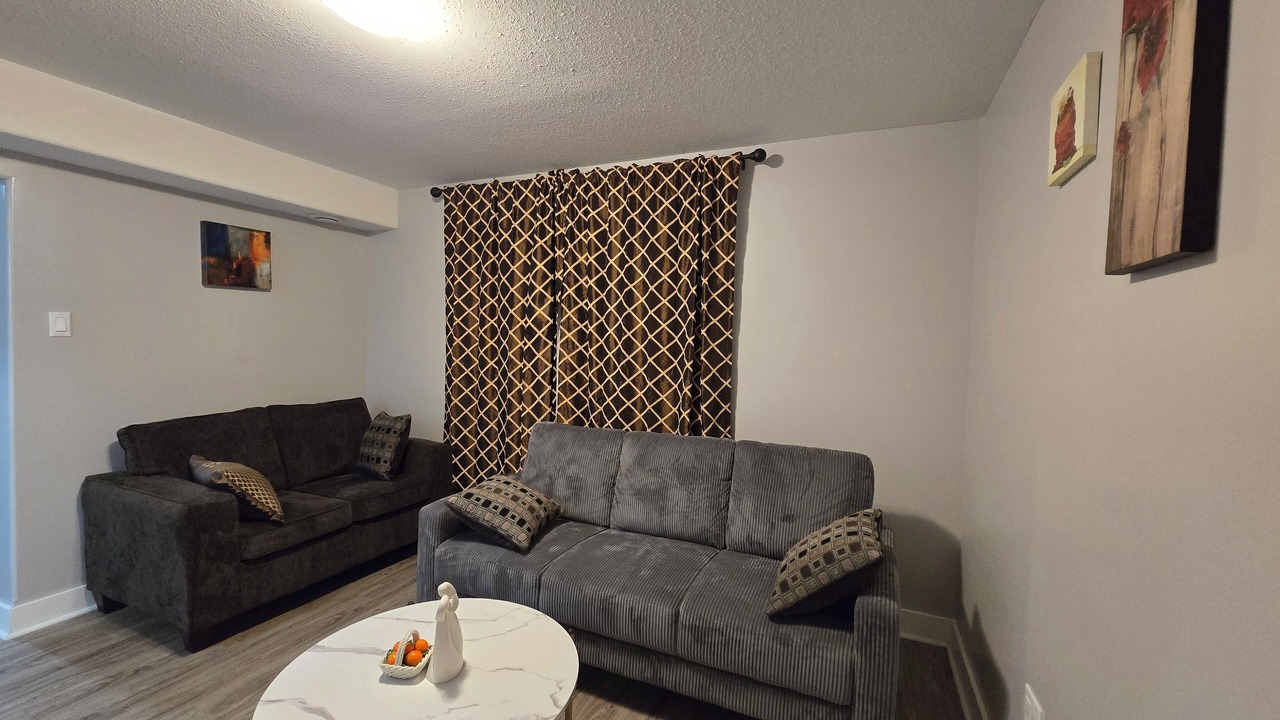 Photo of Livingroom in Medicine Hat