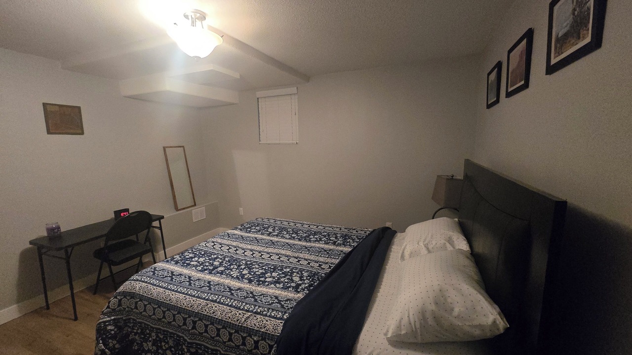 Photo of Bedroom in Medicine Hat