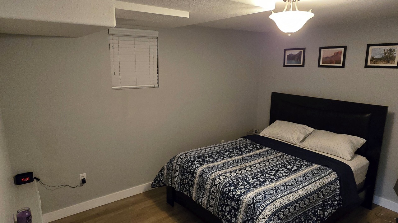 Photo of Bedroom in Medicine Hat