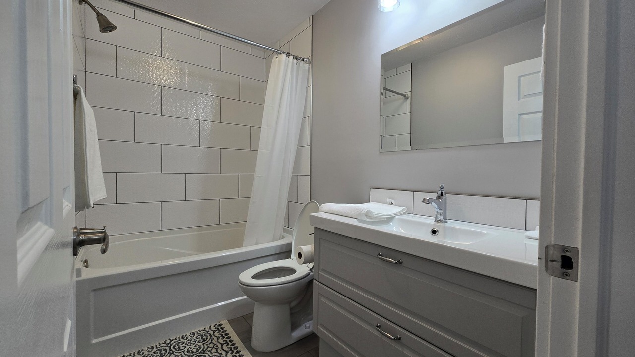 Photo of Bathroom in Medicine Hat