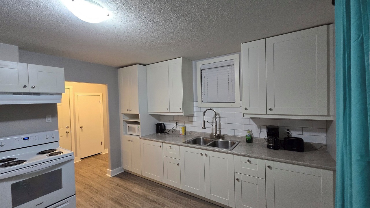 Photo of Kitchen in Medicine Hat