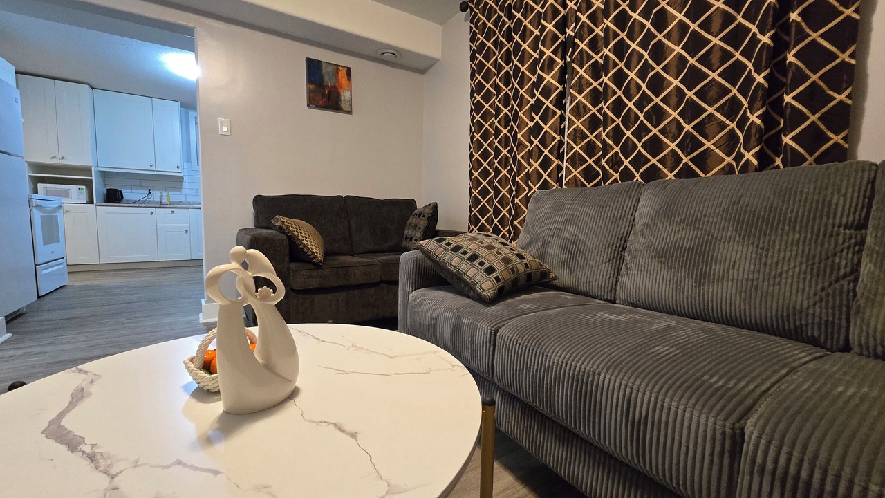 Photo of Livingroom in Medicine Hat