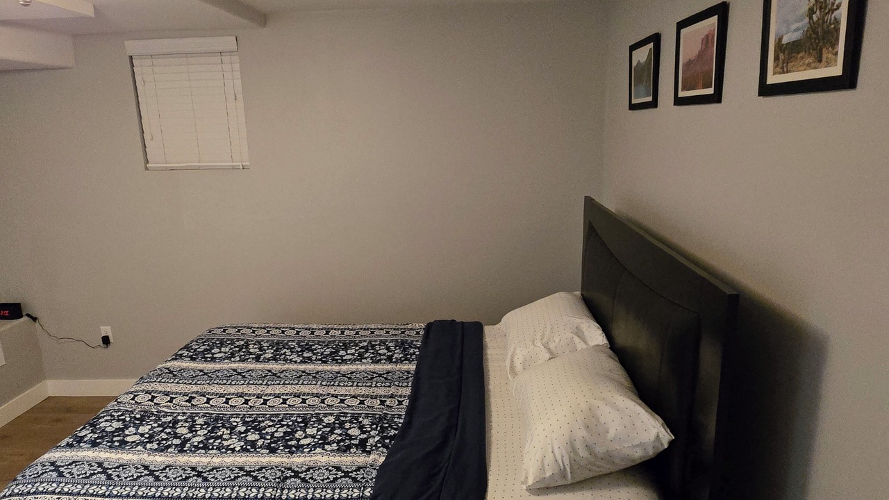 Photo of Bedroom in Medicine Hat