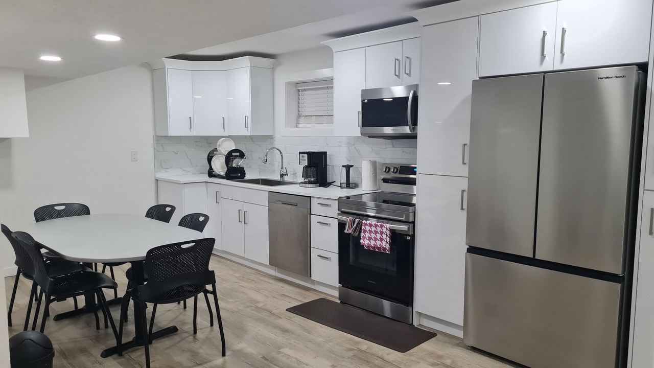 Photo of Kitchen in Saskatoon