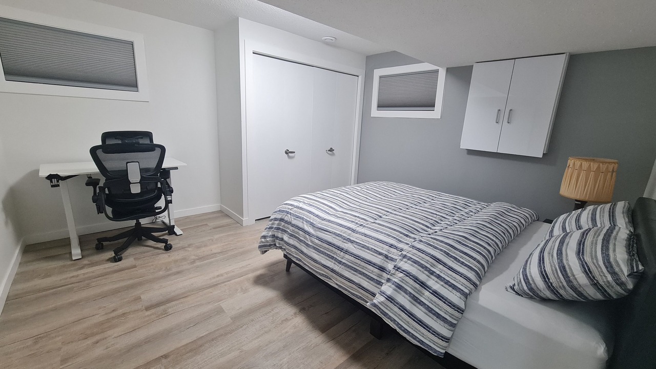 Photo of Bedroom in Saskatoon
