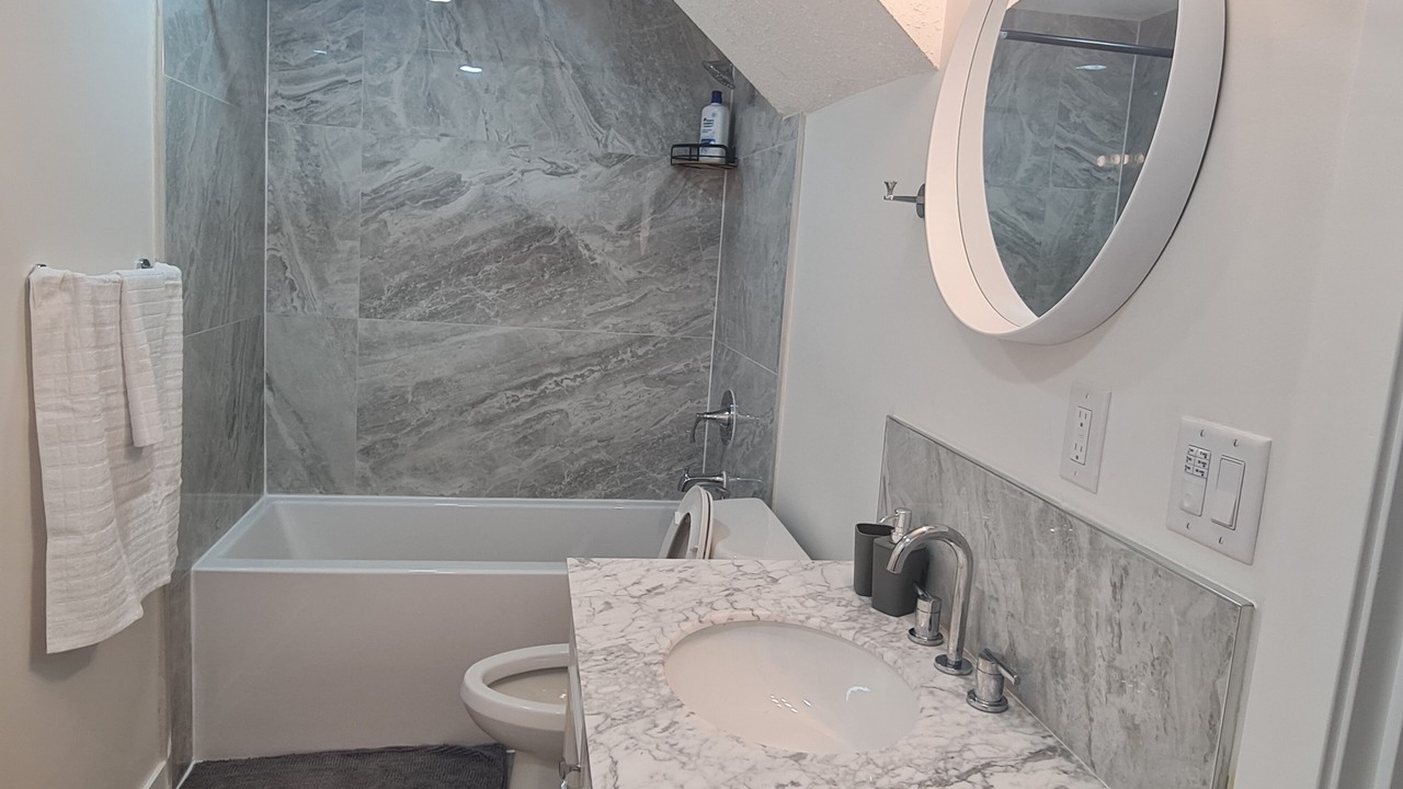 Photo of Bathroom in Saskatoon