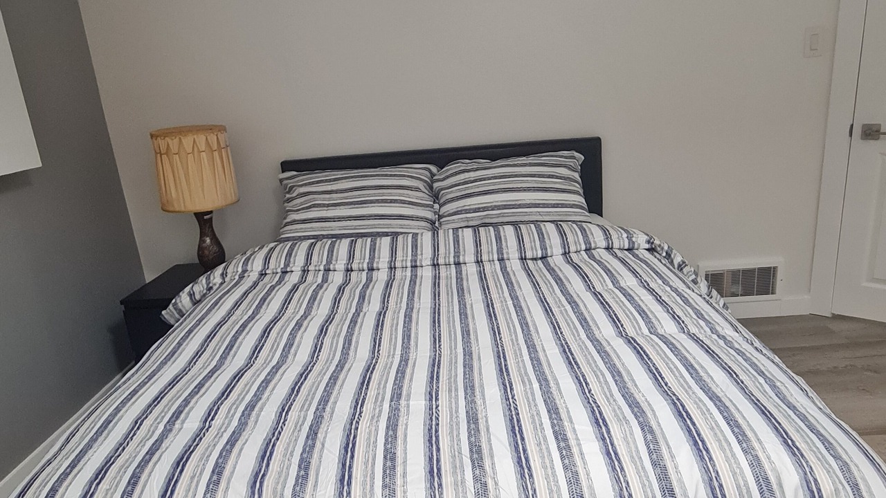 Photo of Bedroom in Saskatoon