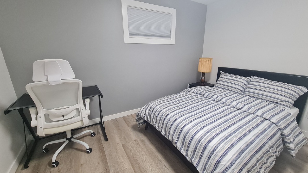 Photo of Bedroom in Saskatoon