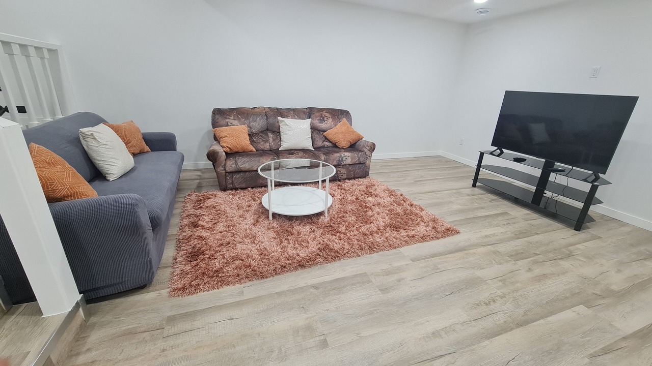 Photo of Livingroom in Saskatoon