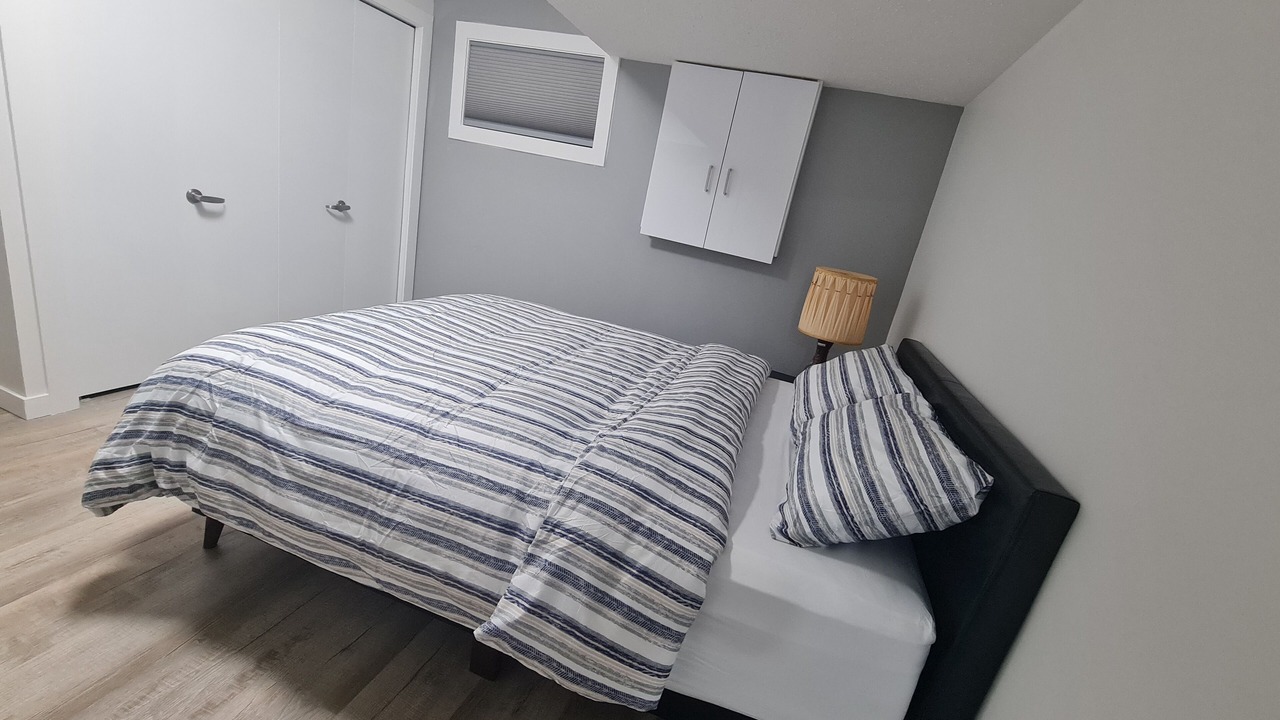 Photo of Bedroom in Saskatoon