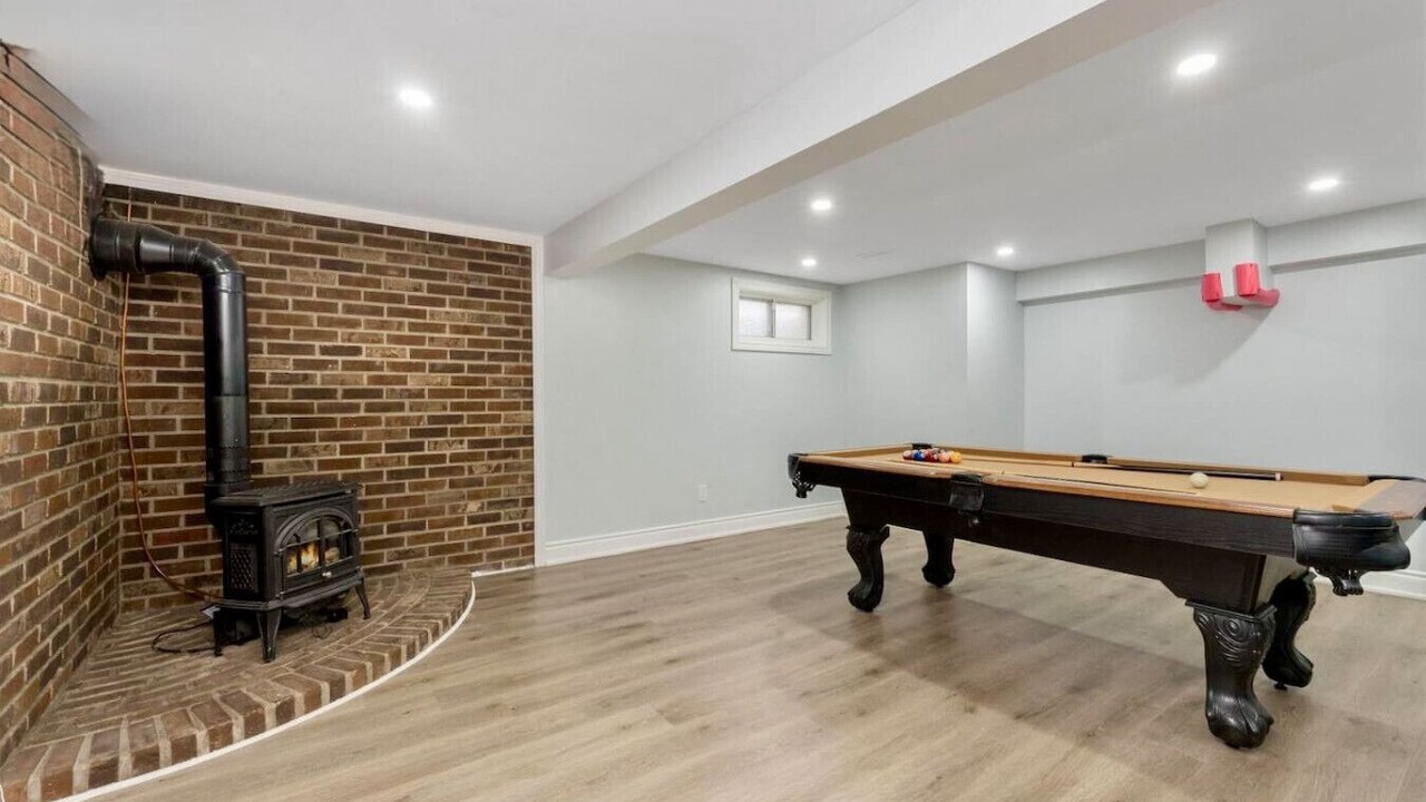 Photo of Bedroom in Georgetown