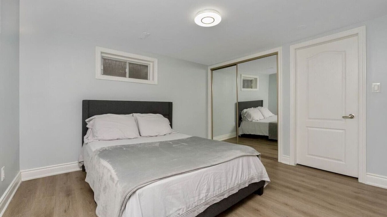 Photo of Bedroom in Georgetown