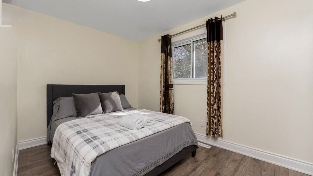 Photo of Bedroom in Georgetown