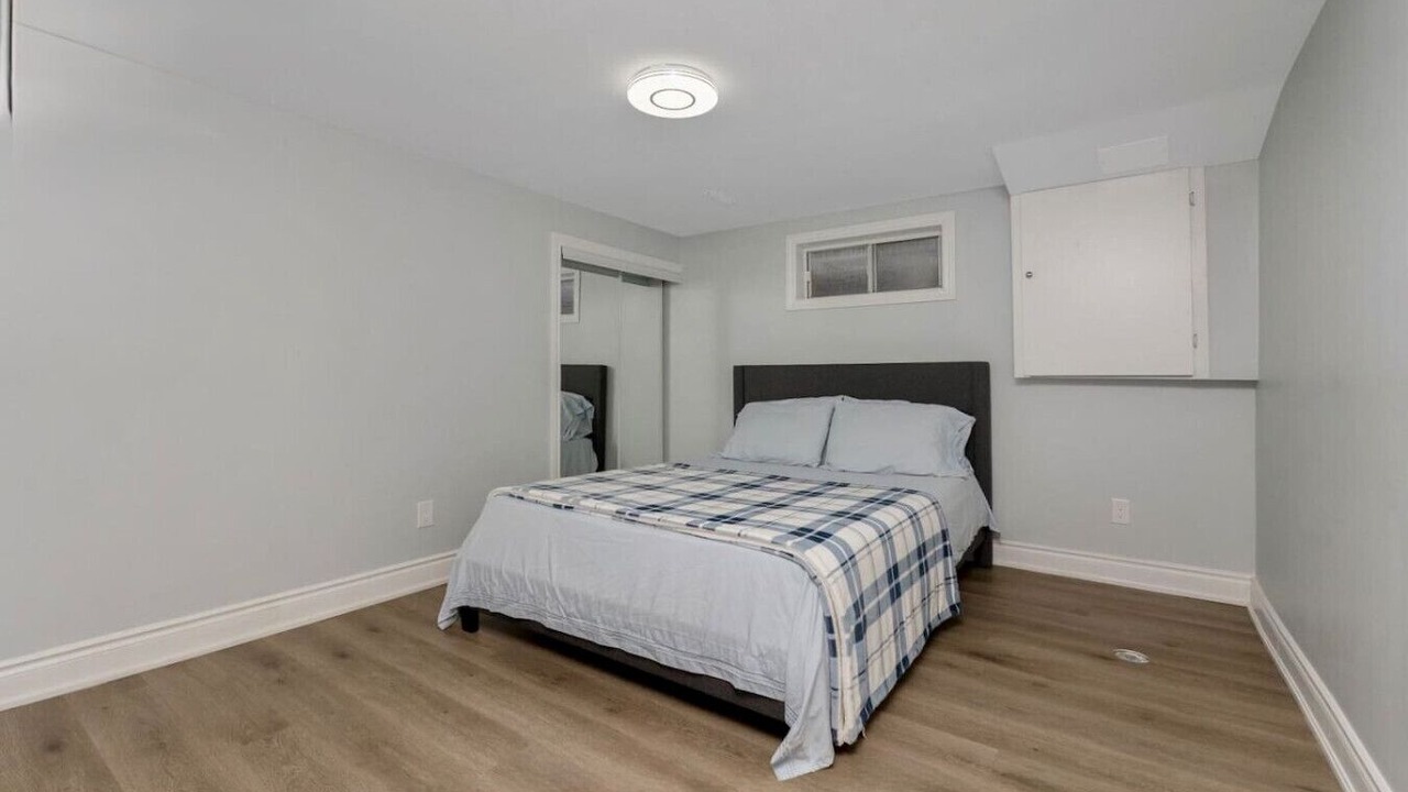 Photo of Bedroom in Georgetown