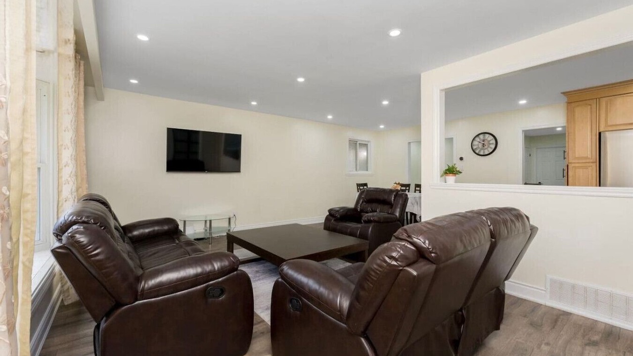 Photo of Livingroom in Georgetown