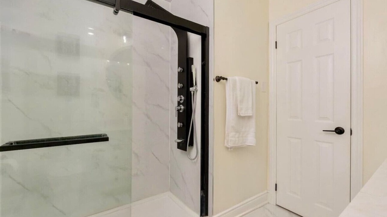 Photo of Bathroom in Georgetown