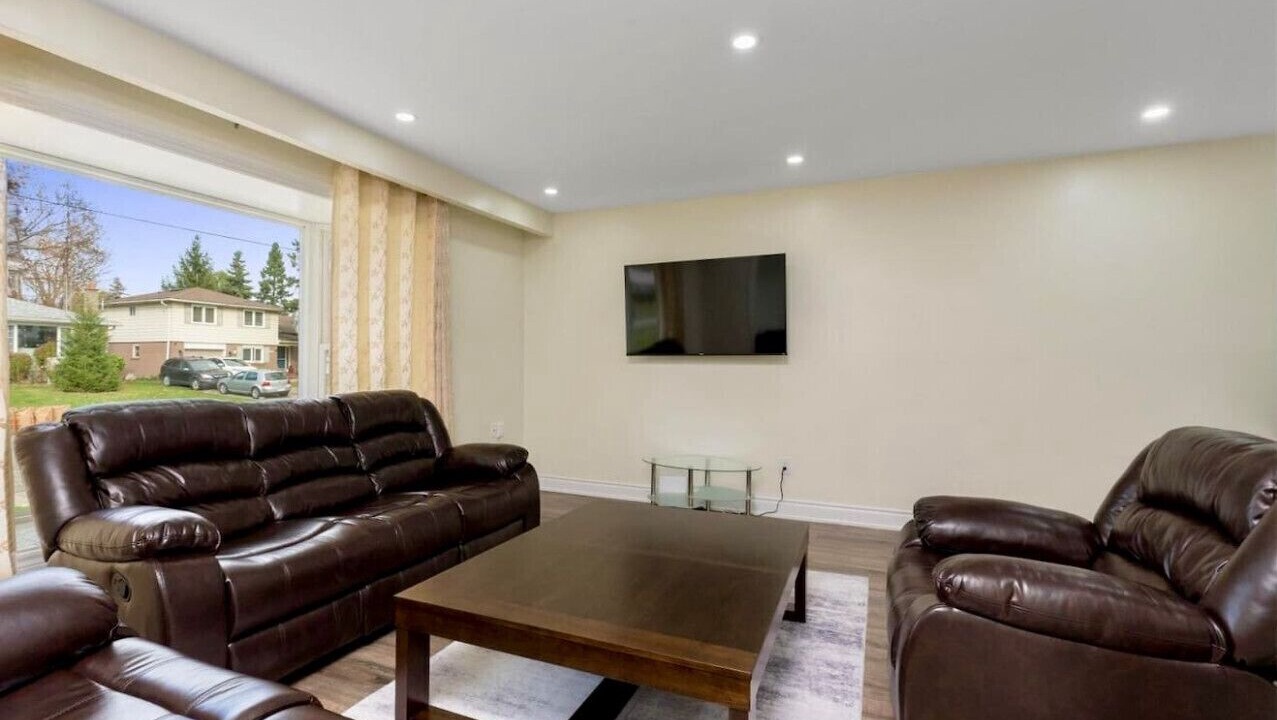 Photo of Livingroom in Georgetown