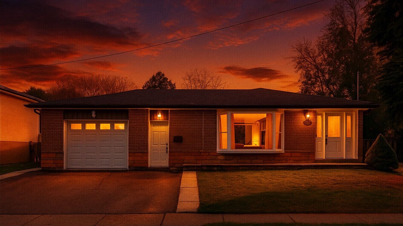 Photo of Outdoor in Georgetown