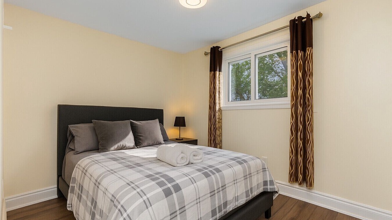 Photo of Bedroom in Georgetown