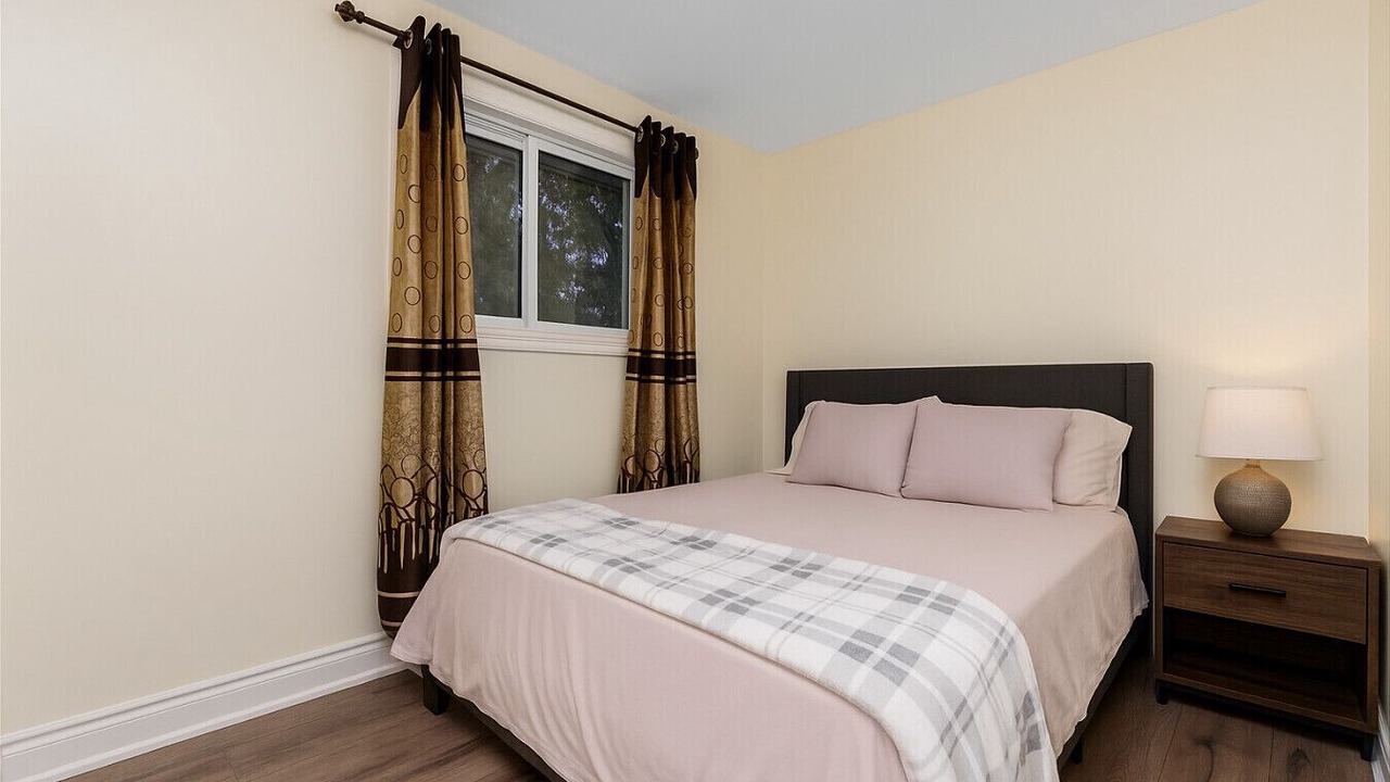 Photo of Bedroom in Georgetown