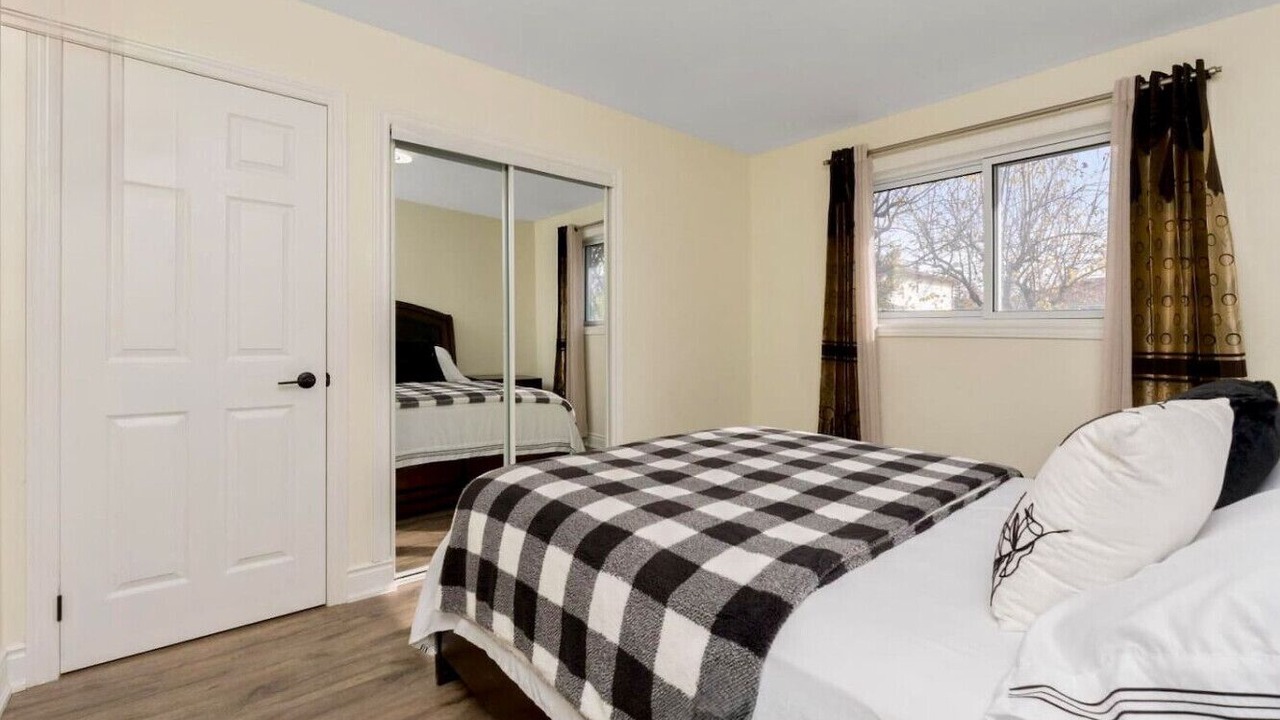 Photo of Bedroom in Georgetown
