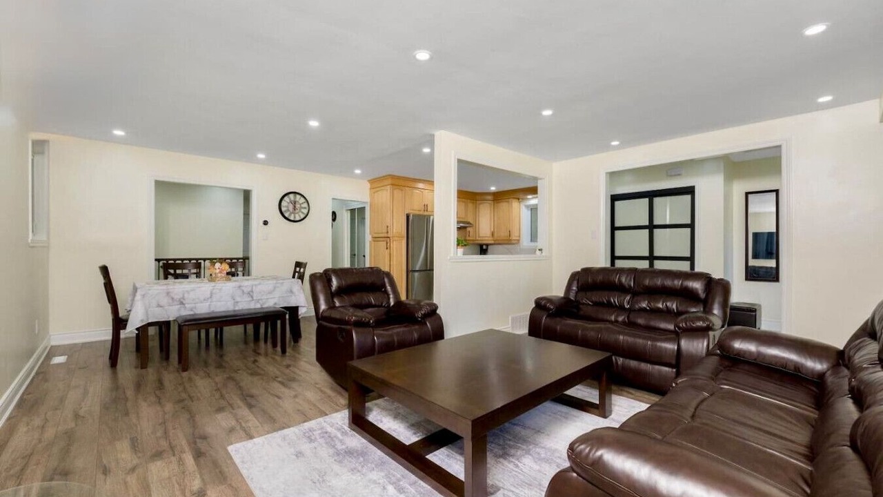 Photo of Livingroom in Georgetown