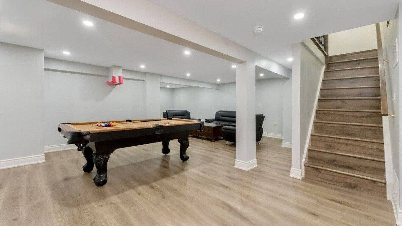 Photo of Bedroom in Georgetown