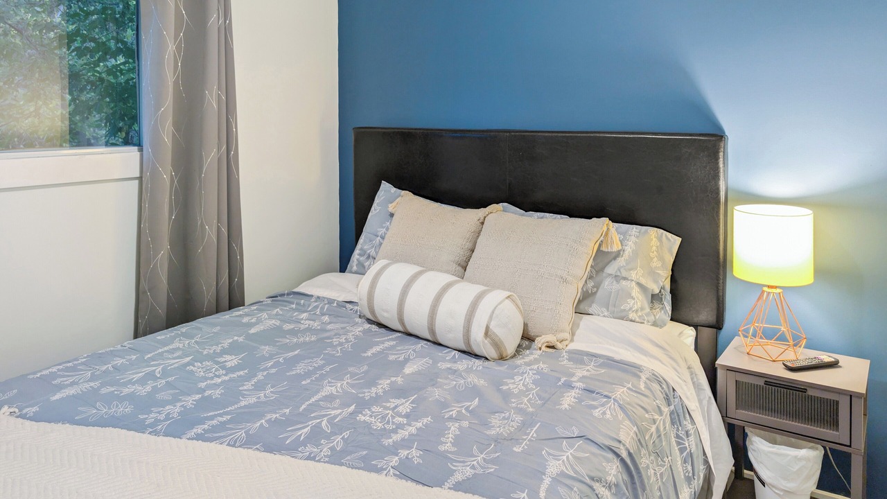 Photo of Bedroom in Sunnyside