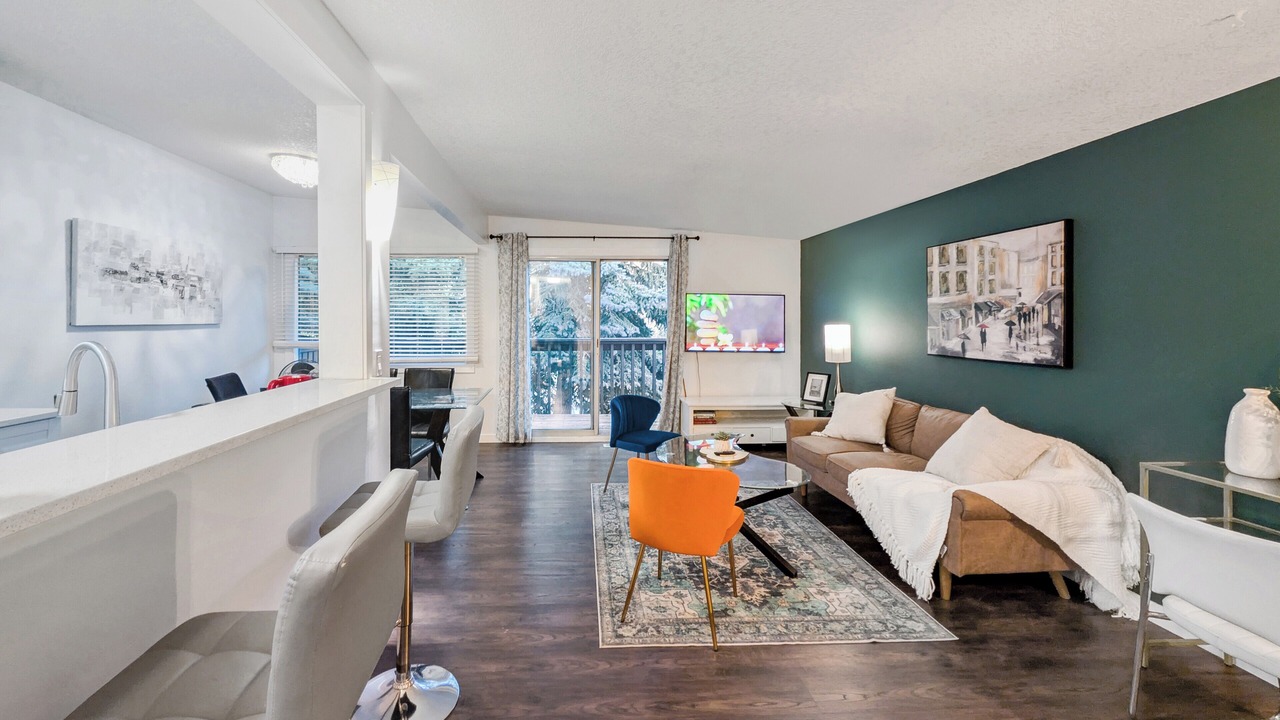 Photo of Livingroom in Sunnyside