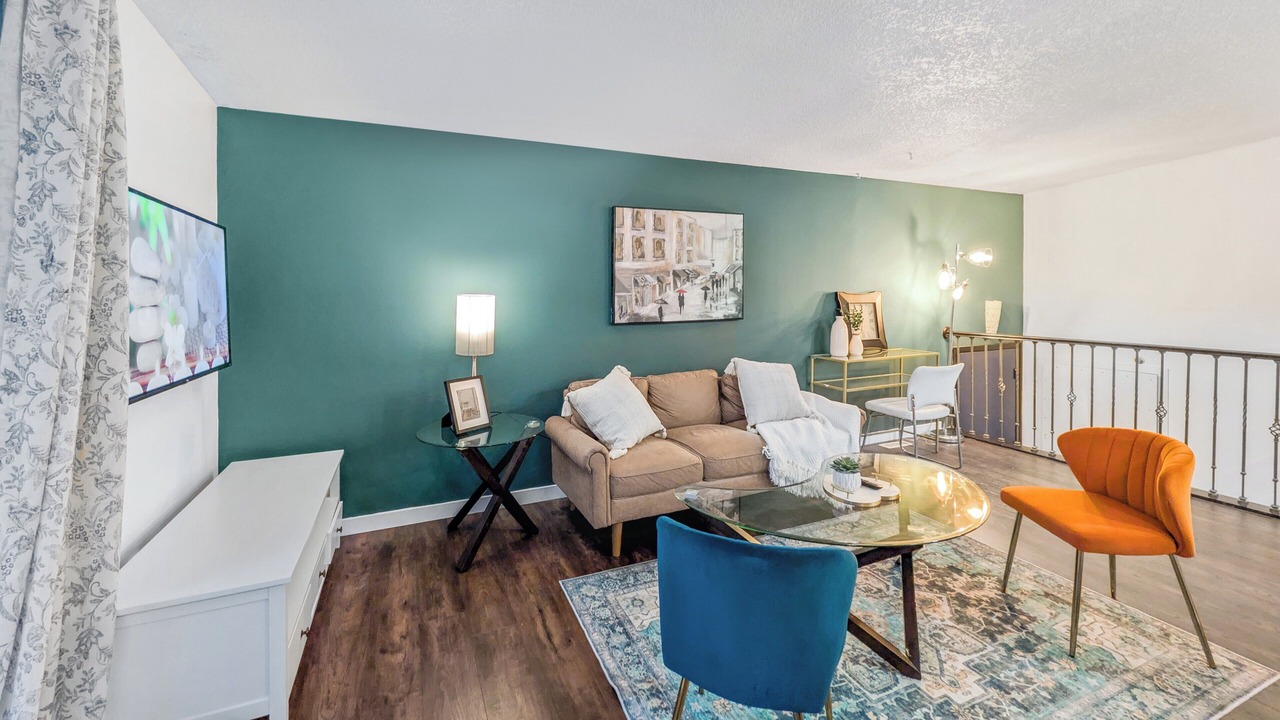 Photo of Livingroom in Sunnyside