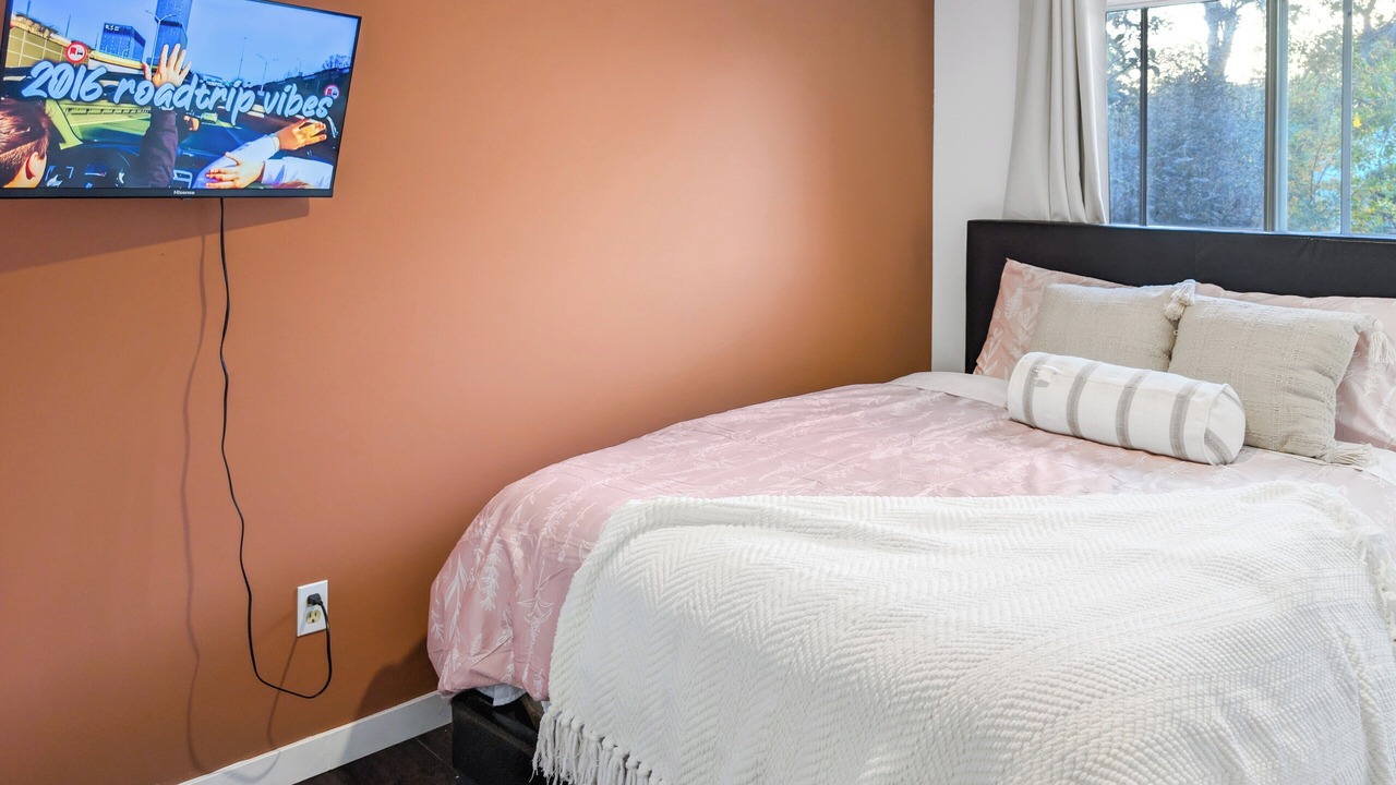 Photo of Bedroom in Sunnyside