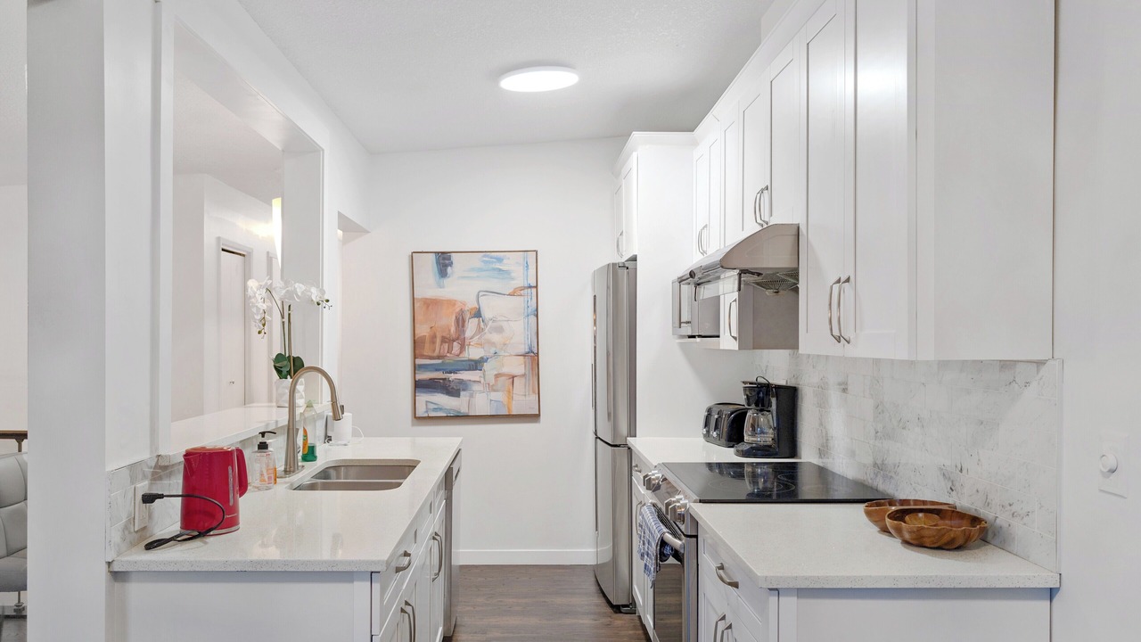 Photo of Kitchen in Sunnyside