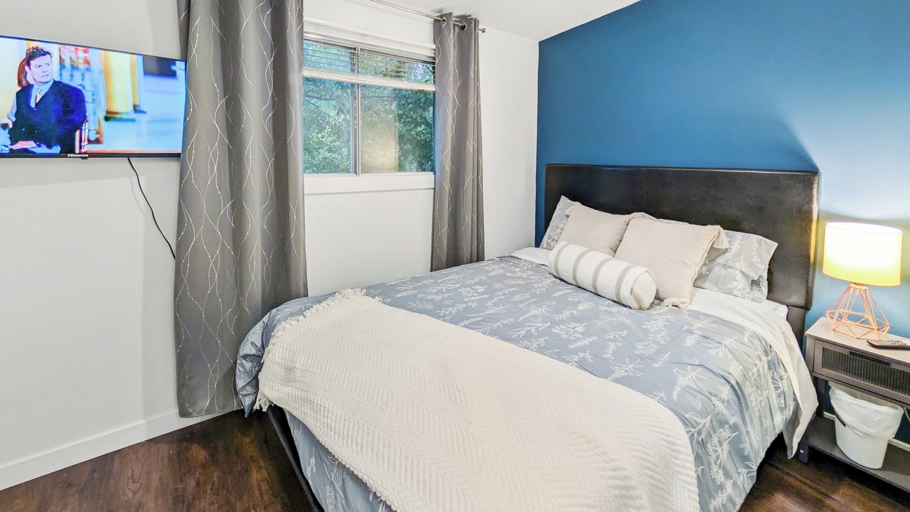 Photo of Bedroom in Sunnyside