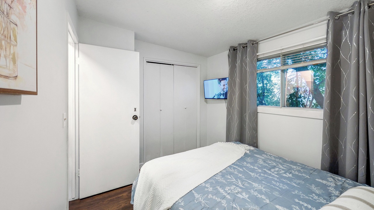 Photo of Bedroom in Sunnyside