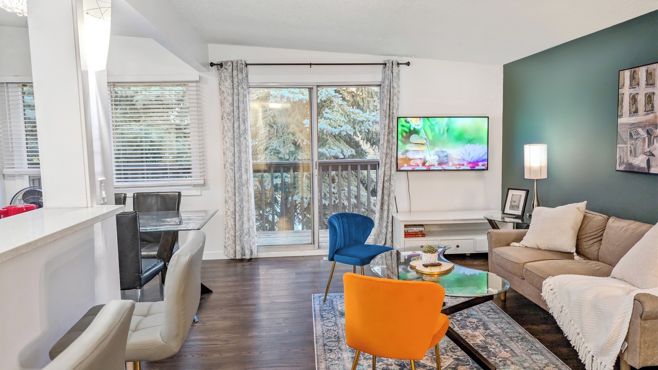 Photo of Livingroom in Sunnyside
