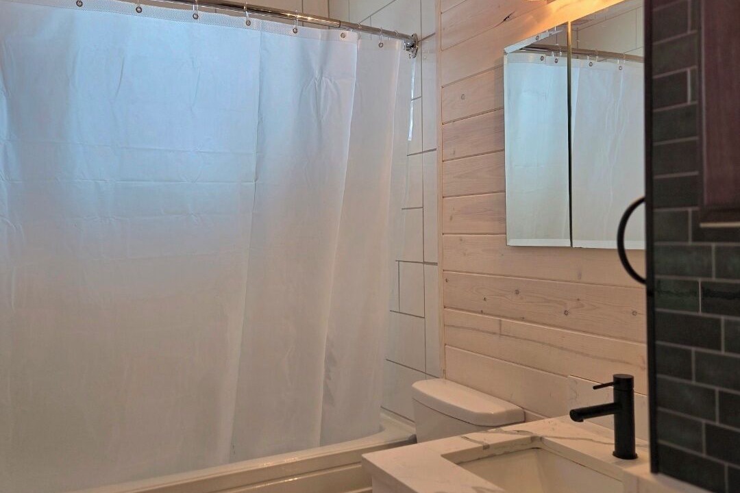 Photo of Bathroom in Christopher Lake