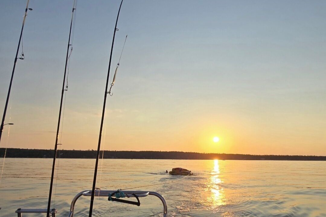 Photo of Outdoor in Christopher Lake