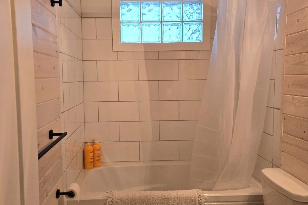 Photo of Bathroom in Christopher Lake